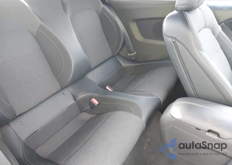 2025 Ford Mustang Ecoboost z USA, uszkodzony, nr VIN 1FAGP8UH9S5115846